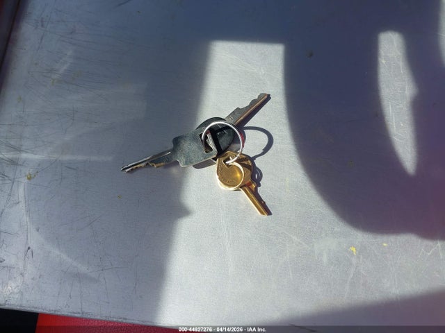 1985 CHEVROLET CORVETTE 1G1YY0780F5131246 Photo 10