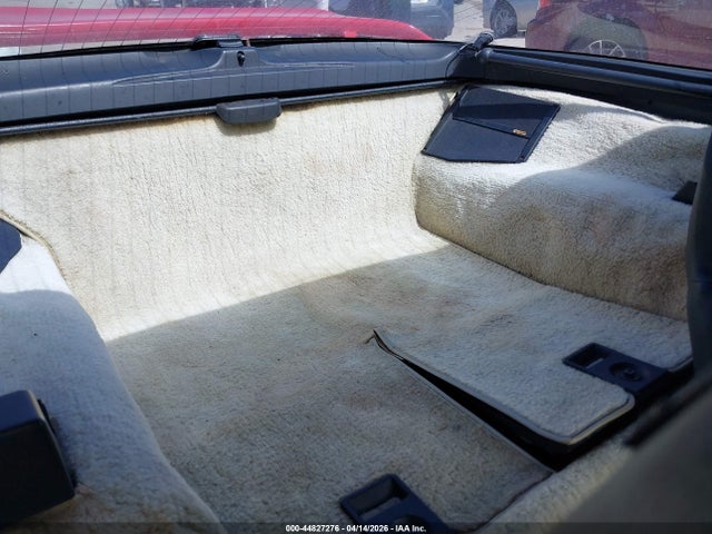 1985 CHEVROLET CORVETTE 1G1YY0780F5131246 Photo 7