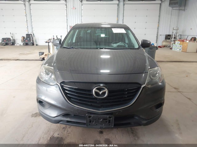Aukcja sprzedaży 2015 Mazda Cx-9 Sport, vin: JM3TB3BV1F0450371, numer aukcji: 44827284