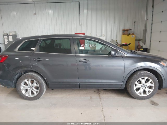 Aukcja sprzedaży 2015 Mazda Cx-9 Sport, vin: JM3TB3BV1F0450371, numer aukcji: 44827284