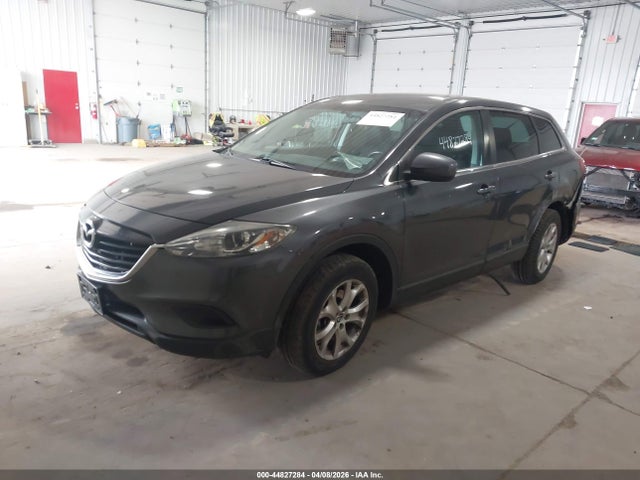 Aukcja sprzedaży 2015 Mazda Cx-9 Sport, vin: JM3TB3BV1F0450371, numer aukcji: 44827284