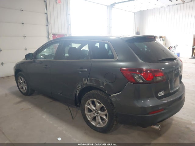 Aukcja sprzedaży 2015 Mazda Cx-9 Sport, vin: JM3TB3BV1F0450371, numer aukcji: 44827284