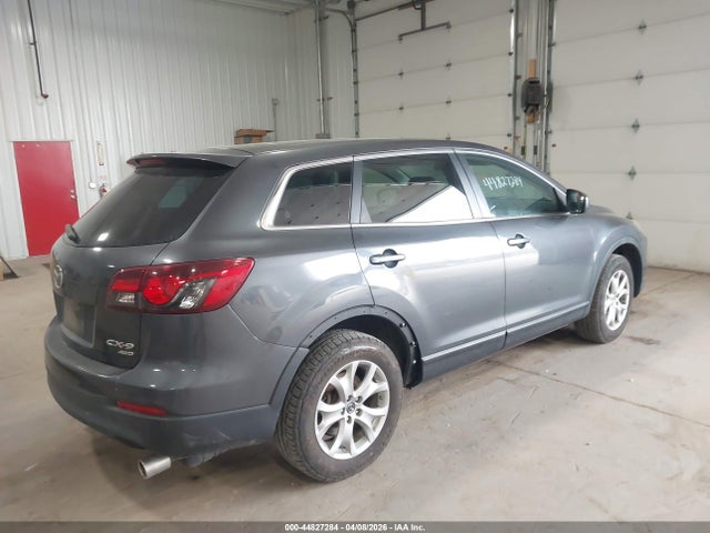 Aukcja sprzedaży 2015 Mazda Cx-9 Sport, vin: JM3TB3BV1F0450371, numer aukcji: 44827284