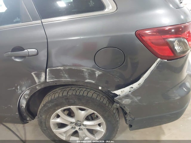 Aukcja sprzedaży 2015 Mazda Cx-9 Sport, vin: JM3TB3BV1F0450371, numer aukcji: 44827284