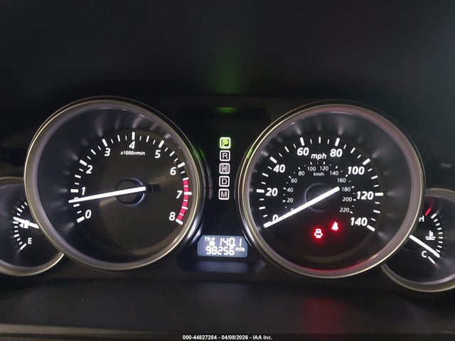 Aukcja sprzedaży 2015 Mazda Cx-9 Sport, vin: JM3TB3BV1F0450371, numer aukcji: 44827284