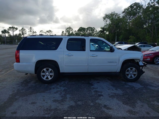44827285 :رقم المزاد ، 1GKS1KE01ER119550 vin ، 2014 Gmc Yukon Xl C1500 Slt مزاد بيع