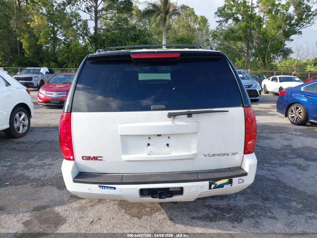 44827285 :رقم المزاد ، 1GKS1KE01ER119550 vin ، 2014 Gmc Yukon Xl C1500 Slt مزاد بيع