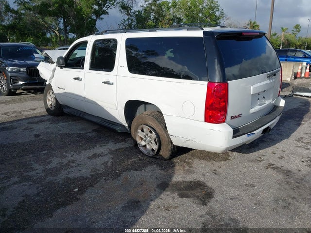 44827285 :رقم المزاد ، 1GKS1KE01ER119550 vin ، 2014 Gmc Yukon Xl C1500 Slt مزاد بيع