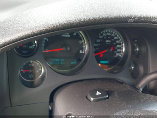 44827285 :رقم المزاد ، 1GKS1KE01ER119550 vin ، 2014 Gmc Yukon Xl C1500 Slt مزاد بيع