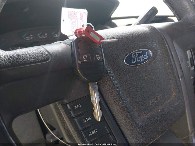 Ford F-150 Xl 2014 1FTFW1EF1EKG08598 Image 11