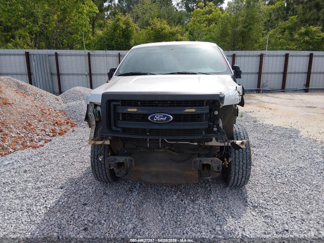 Ford F-150 Xl 2014 1FTFW1EF1EKG08598 Image 13
