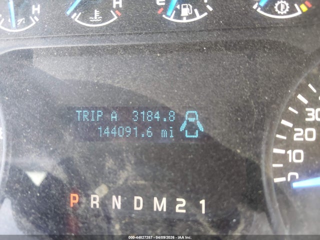 Ford F-150 Xl 2014 1FTFW1EF1EKG08598 Image 16