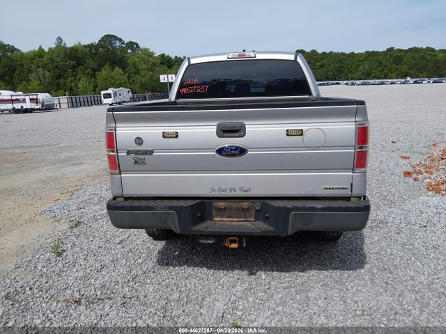Ford F-150 Xl 2014 1FTFW1EF1EKG08598 Image 17