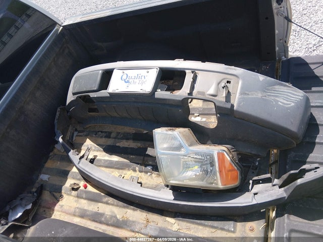 Ford F-150 Xl 2014 1FTFW1EF1EKG08598 Image 12
