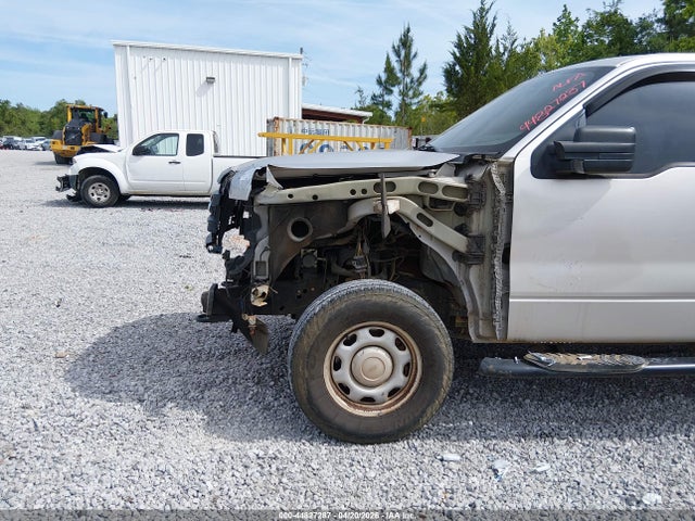 Ford F-150 Xl 2014 1FTFW1EF1EKG08598 Image 18