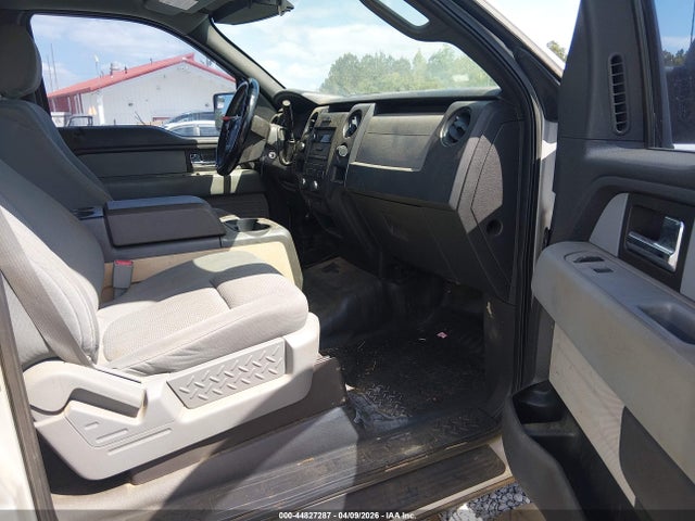 Ford F-150 Xl 2014 1FTFW1EF1EKG08598 Image 5