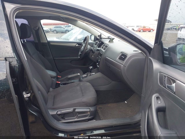 Продаж на аукціоні авто 2015 Volkswagen Jetta 2.0l Tdi S, vin: 3VWLA7AJ8FM341188, номер лоту: 44827289