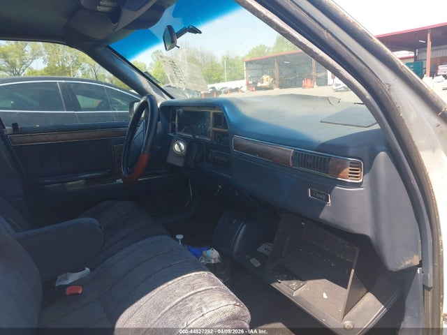 Aukcja sprzedaży 1992 Dodge Dynasty Le, vin: 1B3XC56R8ND711522, numer aukcji: 44827292