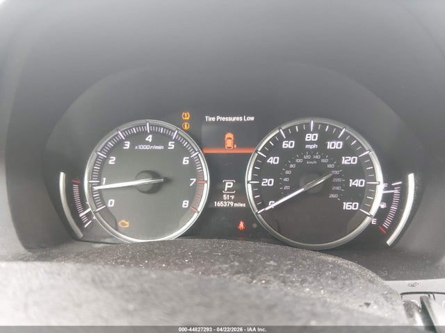 44827293 :رقم المزاد ، 5FRYD4H48EB023393 vin ، 2014 Acura Mdx Technology Package مزاد بيع