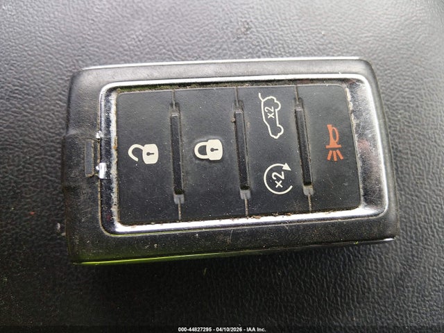 Aukcja sprzedaży 2023 Jeep Grand Cherokee L Altitude 4x4, vin: 1C4RJKAG1P8842708, numer aukcji: 44827295