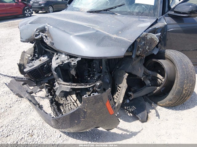 Aukcja sprzedaży 2023 Jeep Grand Cherokee L Altitude 4x4, vin: 1C4RJKAG1P8842708, numer aukcji: 44827295