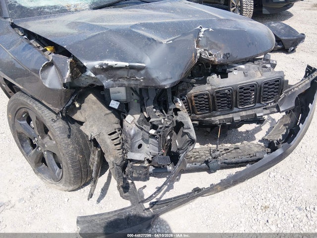Aukcja sprzedaży 2023 Jeep Grand Cherokee L Altitude 4x4, vin: 1C4RJKAG1P8842708, numer aukcji: 44827295