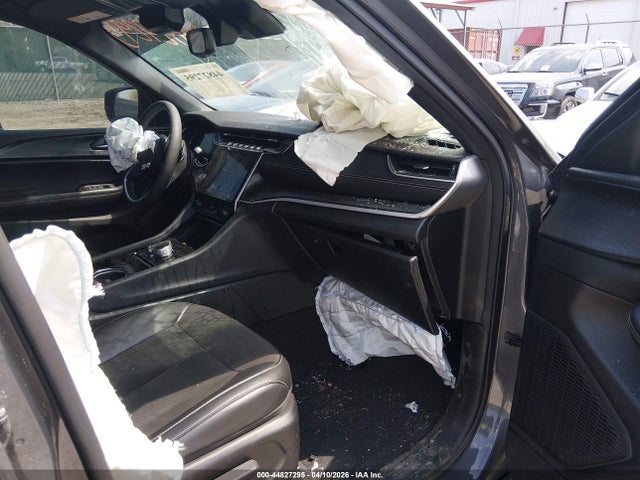 Aukcja sprzedaży 2023 Jeep Grand Cherokee L Altitude 4x4, vin: 1C4RJKAG1P8842708, numer aukcji: 44827295