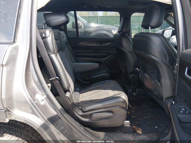 Aukcja sprzedaży 2023 Jeep Grand Cherokee L Altitude 4x4, vin: 1C4RJKAG1P8842708, numer aukcji: 44827295