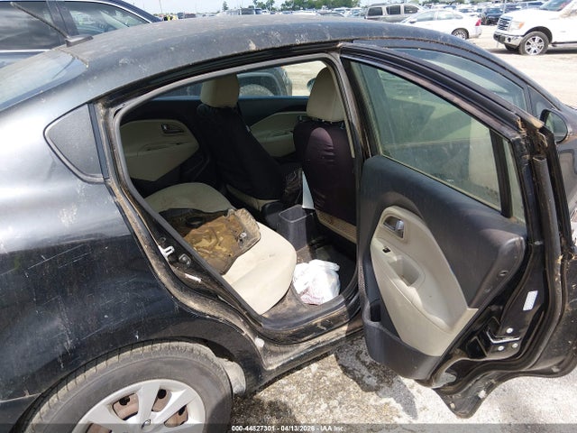 Продажа на аукционе авто 2013 Kia Rio Lx, vin: KNADM4A35D6266412, номер лота: 44827301