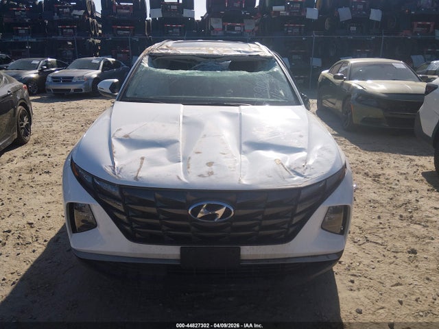Продаж на аукціоні авто 2023 Hyundai Tucson Sel, vin: 5NMJFCAE6PH289023, номер лоту: 44827302