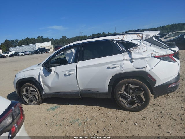 Продаж на аукціоні авто 2023 Hyundai Tucson Sel, vin: 5NMJFCAE6PH289023, номер лоту: 44827302