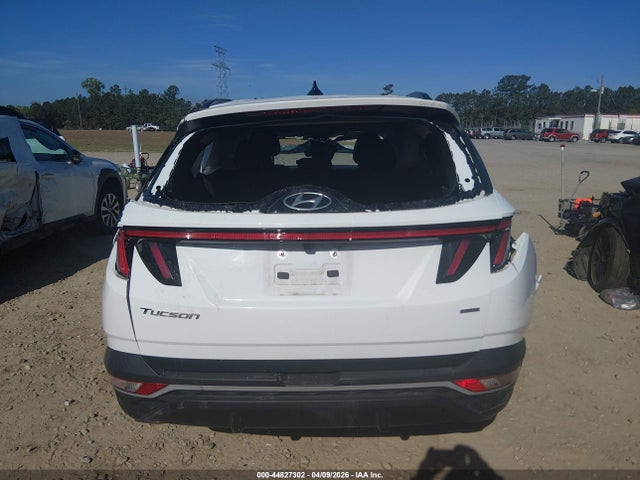 Продаж на аукціоні авто 2023 Hyundai Tucson Sel, vin: 5NMJFCAE6PH289023, номер лоту: 44827302