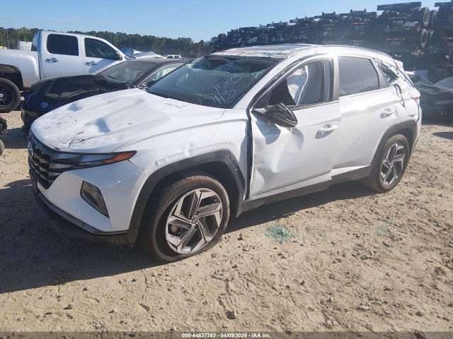 Продаж на аукціоні авто 2023 Hyundai Tucson Sel, vin: 5NMJFCAE6PH289023, номер лоту: 44827302