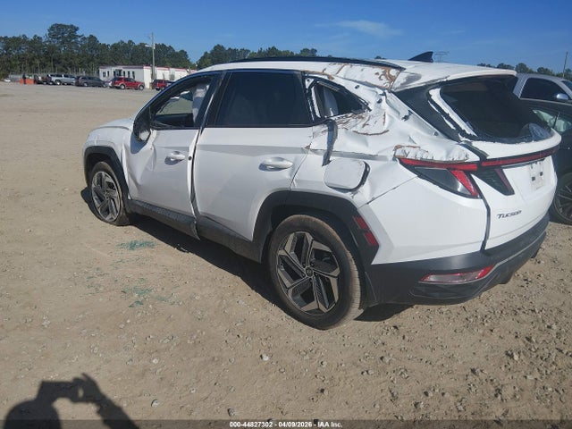 Продаж на аукціоні авто 2023 Hyundai Tucson Sel, vin: 5NMJFCAE6PH289023, номер лоту: 44827302