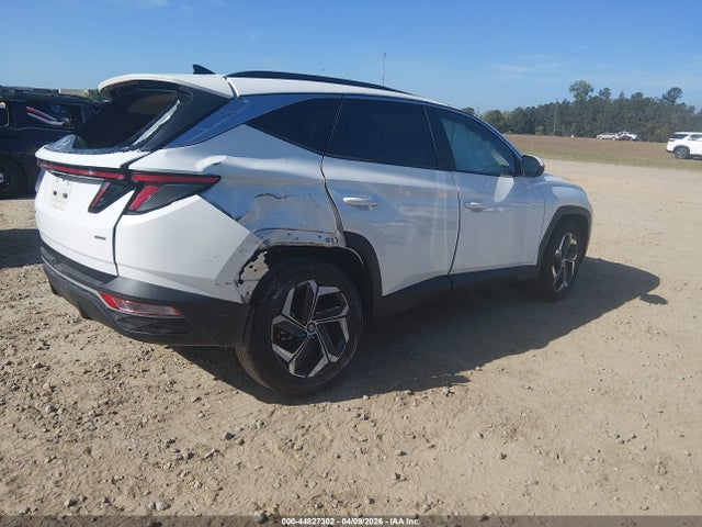Продаж на аукціоні авто 2023 Hyundai Tucson Sel, vin: 5NMJFCAE6PH289023, номер лоту: 44827302