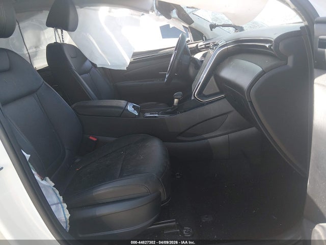Продаж на аукціоні авто 2023 Hyundai Tucson Sel, vin: 5NMJFCAE6PH289023, номер лоту: 44827302