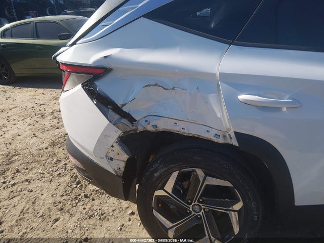 Продаж на аукціоні авто 2023 Hyundai Tucson Sel, vin: 5NMJFCAE6PH289023, номер лоту: 44827302