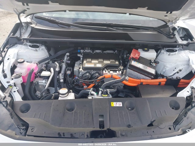 JTMAAAAA5SA068676 Toyota BZ4X XLE