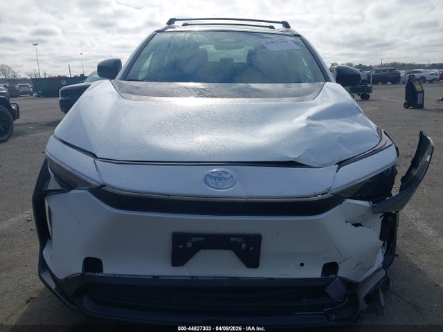JTMAAAAA5SA068676 Toyota BZ4X XLE