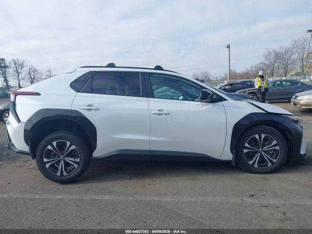 Продажа на аукционе авто 2025 Toyota Bz4x Xle, vin: JTMAAAAA5SA068676, номер лота: 44827303