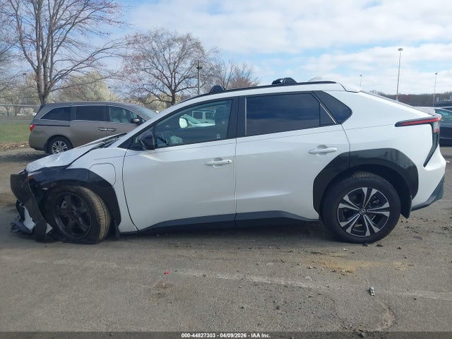 JTMAAAAA5SA068676 Toyota BZ4X XLE