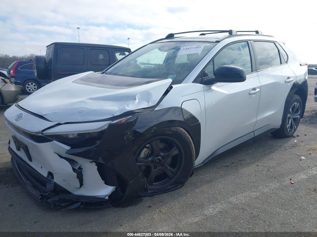 JTMAAAAA5SA068676 Toyota BZ4X XLE