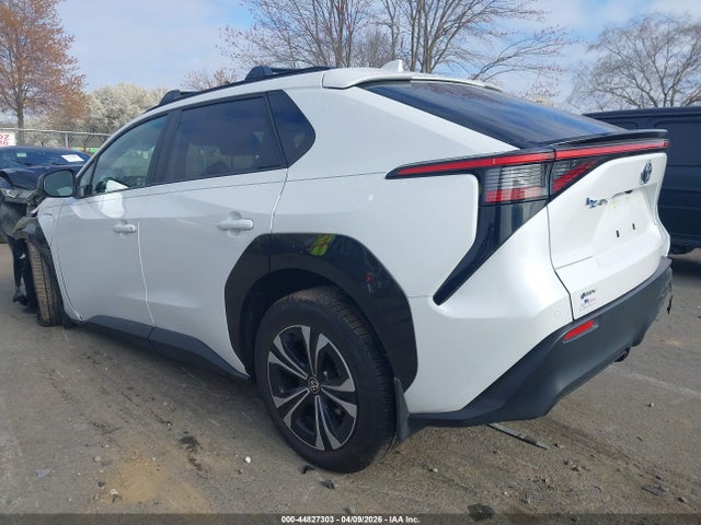 JTMAAAAA5SA068676 Toyota BZ4X XLE