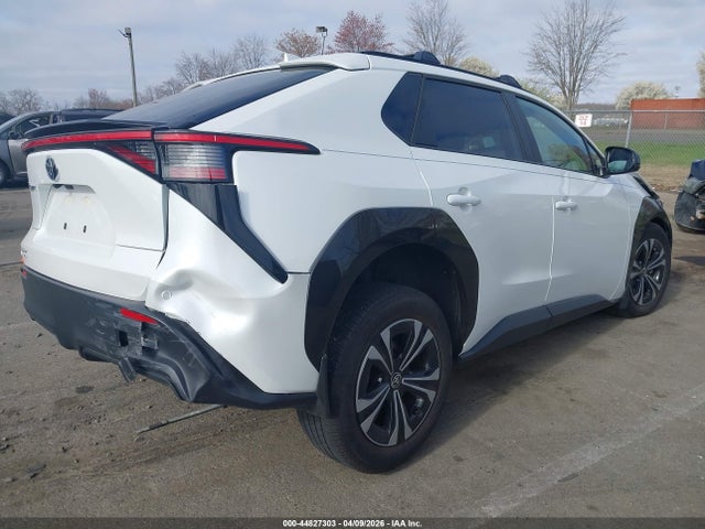 Продажа на аукционе авто 2025 Toyota Bz4x Xle, vin: JTMAAAAA5SA068676, номер лота: 44827303