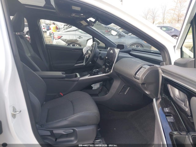 JTMAAAAA5SA068676 Toyota BZ4X XLE