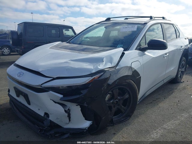 JTMAAAAA5SA068676 Toyota BZ4X XLE