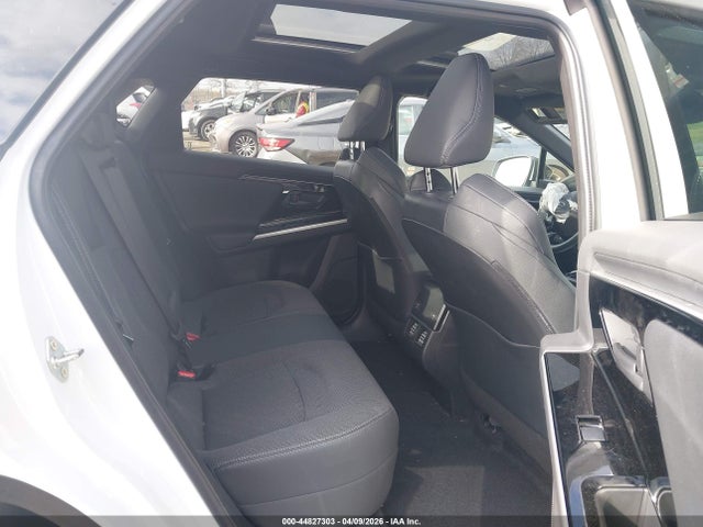 Продажа на аукционе авто 2025 Toyota Bz4x Xle, vin: JTMAAAAA5SA068676, номер лота: 44827303