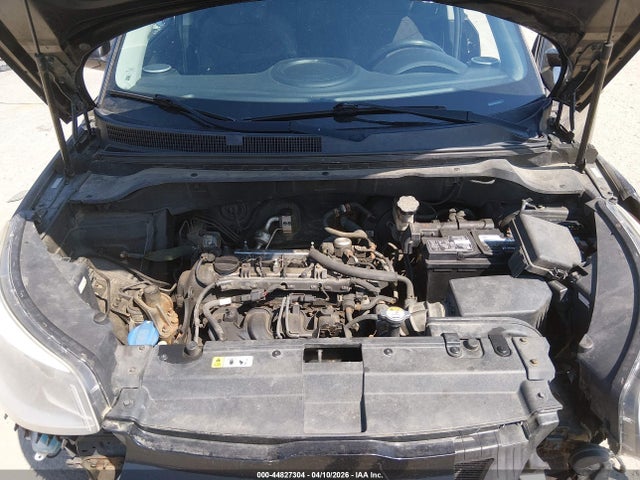 Продажа на аукционе авто 2015 Kia Soul, vin: KNDJN2A2XF7185675, номер лота: 44827304