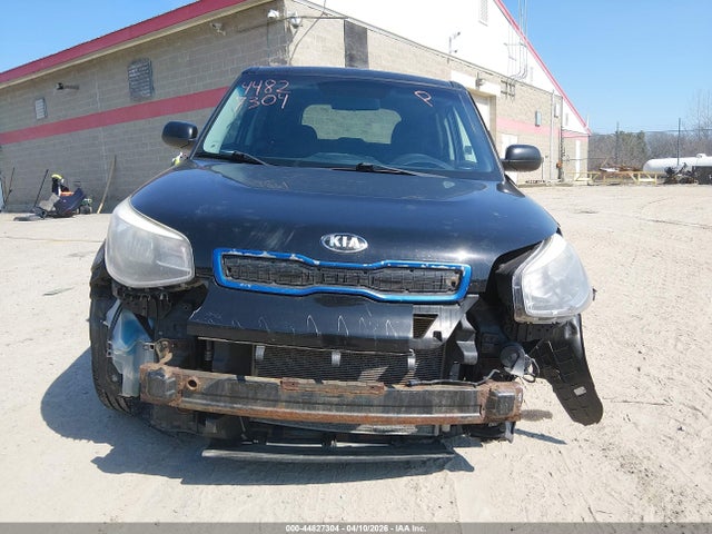 Продажа на аукционе авто 2015 Kia Soul, vin: KNDJN2A2XF7185675, номер лота: 44827304