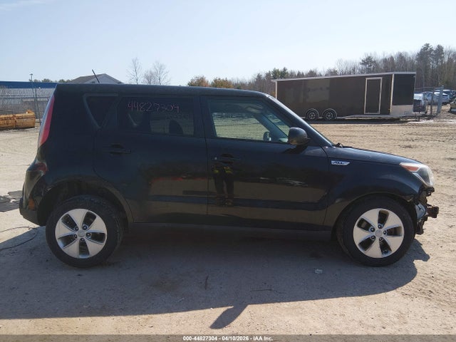 Продажа на аукционе авто 2015 Kia Soul, vin: KNDJN2A2XF7185675, номер лота: 44827304